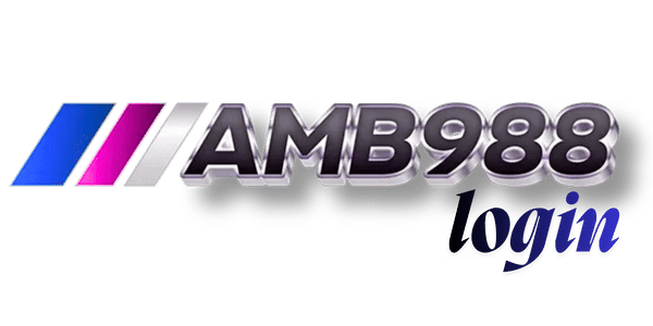amb988 login logo