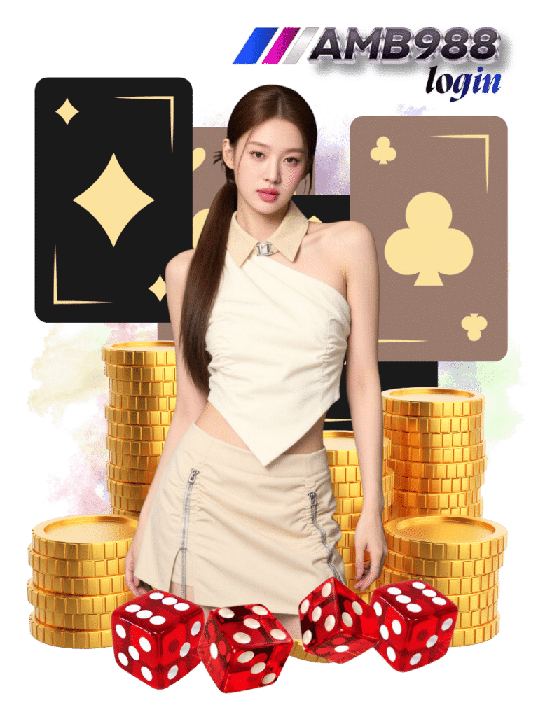 amb988 login เว็บสล็อต